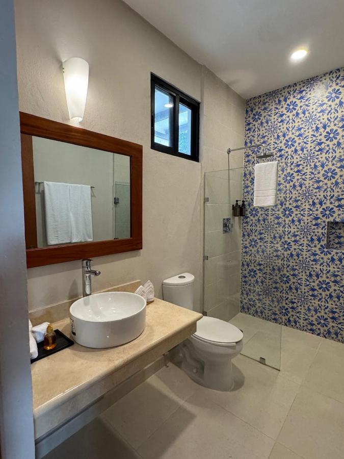 Frater Yucatan Hotel Valladolid  Exteriér fotografie