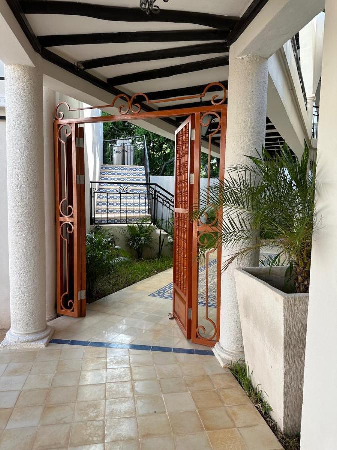 Frater Yucatan Hotel Valladolid  Exteriér fotografie